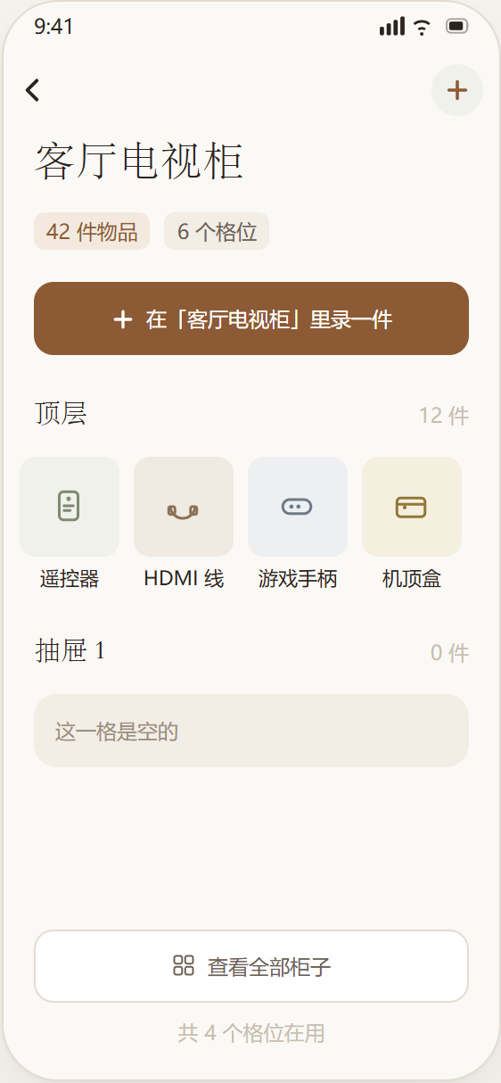 格位